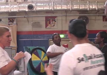 USARCENT Update - SAAPM