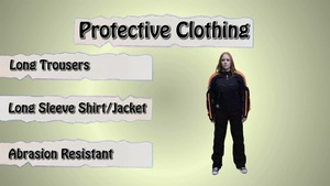 Did You Know: Motorcycle Safety