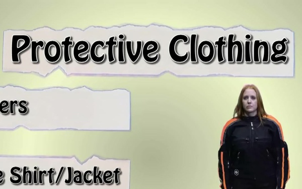 Did You Know: Motorcycle Safety