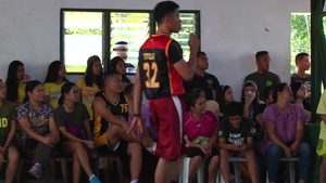 Team Balikatan