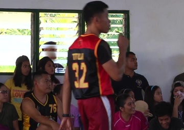 Team Balikatan
