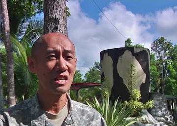Team Balikatan - Capt. Kevin Tran