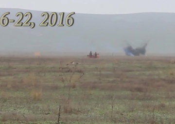 Platinum Lynx 16-4 Teaser video
