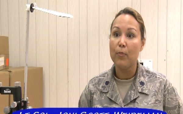 Operation Arctic Care 2016