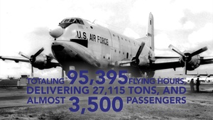 Air Force Top Five: Facts About AF Reserve Operations History