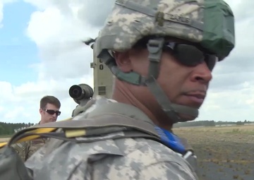 Operation Skyfall - Day 2 Stringer