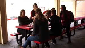2016 Positive Change of School