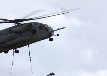 Assault Support Tactics One Part 1