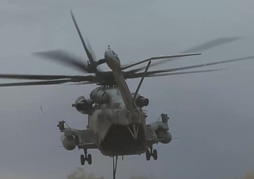 Assault Support Tactics One Part 2