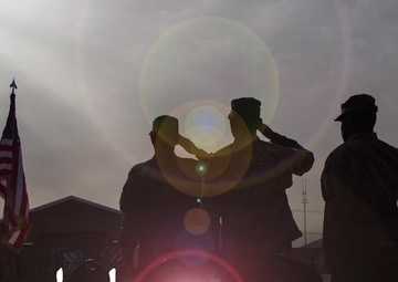 Desert Vision April 2016 Part 1