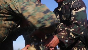 Combined Logistics Point