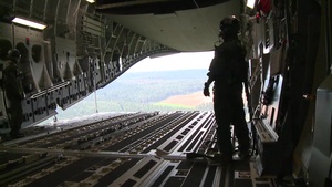 SABER JUNCTION 16 - C-17 Drop 2