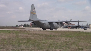 Exercise Saber Junction