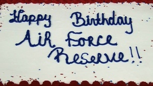 AFRC Birthday