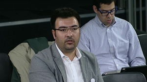 Resolute Support Spokesman Briefs Reporters (without graphics)