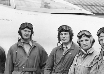 Robin Olds: A Hero, A Leader, A Father