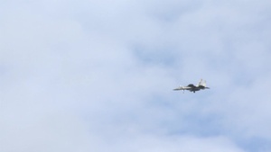 USAFE-AFAFRICA, ANG Leaders Visit Icelandic Air Surveillance Operation
