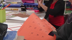 Math Awareness