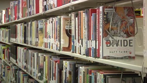 E Library