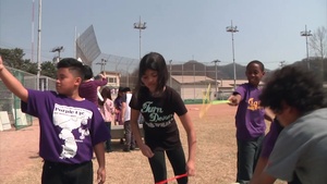 Military Child Month