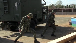Balikatan 16