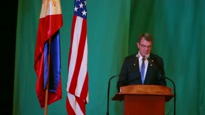 Closing Ceremony Remarks by Secretary of Defense
