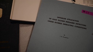Defense Support Program Documentary