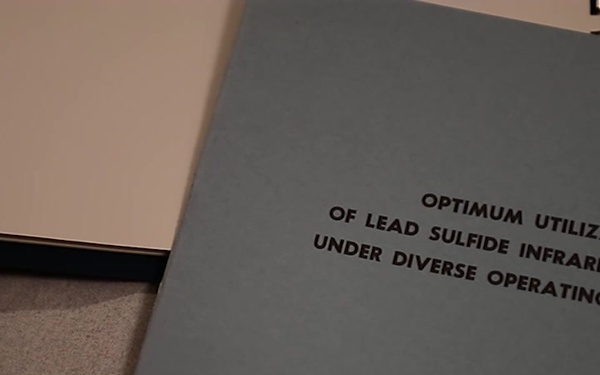 Defense Support Program Documentary