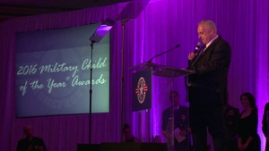 All Hands Update: Military Child of the Year Awards