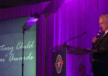 All Hands Update: Military Child of the Year Awards
