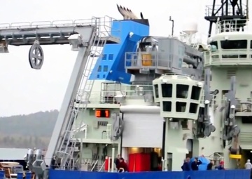 All Hands Update: Headlines for Friday, April 15, 2016