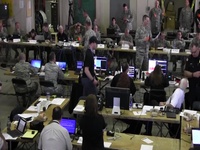 Major Accident Response Exercise