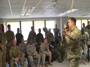 Operation Skyfall - Day 1 Stringer