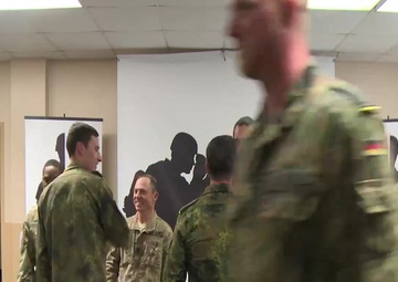 Operation Skyfall - Day 3 Stringer