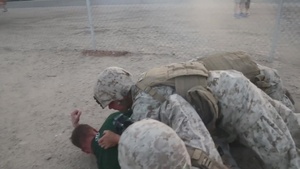 Assault Support Tactics 3 Part 2