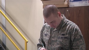 First Deployment, FAST Deployment