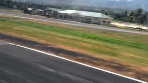 Balikatan 16- Fly Low, Drop Low
