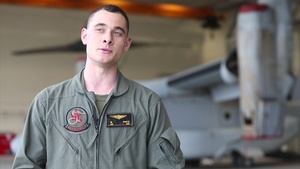 MCAS Iwakuni Marines, 31st MEU support humanitarian assistance in Japan