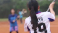 Service Members, Okinawans Come Together With Lacrosse (CLEAN)