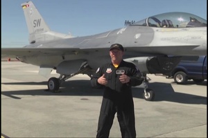 Minuteman Report: Smoky Mountain Air Show 2016