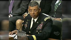 U.S. Forces Korea Nomination Senate Hearing