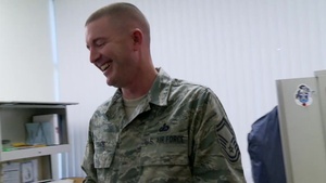 Air Force: Past, Present, Future