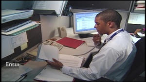 Working with the Auditor