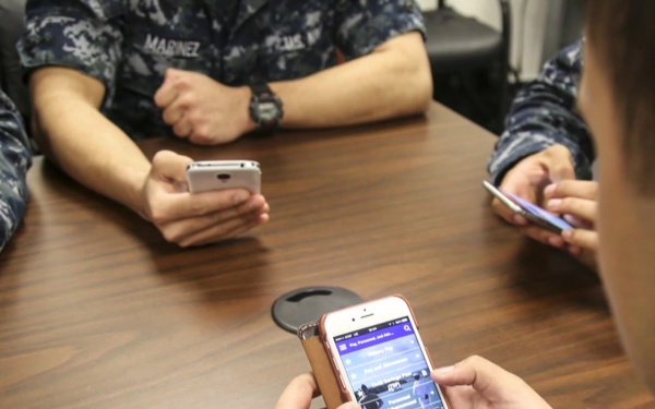 All Hands Update: Headlines for Tuesday, April 19, 2016