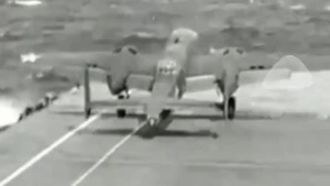Doolittle Raiders Toast