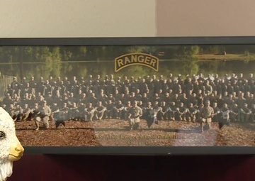 AETC First Faces: Jeff Compton, Goodfellow Air Force Base, Texas