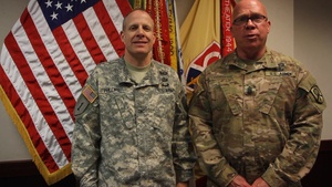 Happy 108th Army Reserve Birthday from the 451st ESC