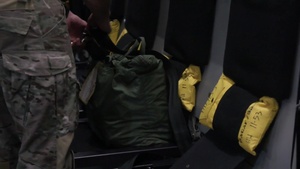 C-17 Operations in Balikatan 2017