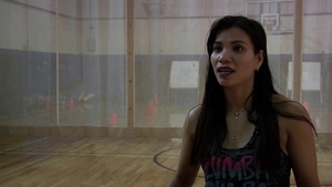 Mini Zumba