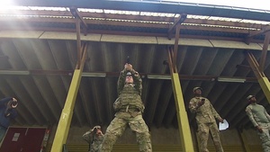 Range Qualification AFNORTH